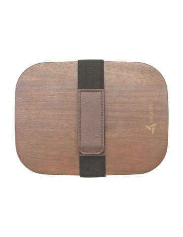 Madera RCS Lunchbox boîte à lunch