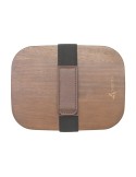 Madera RCS Lunchbox boîte à lunch
