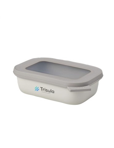 Mepal Cirqula rectangulaire multi-usage 500 ml lunchbox