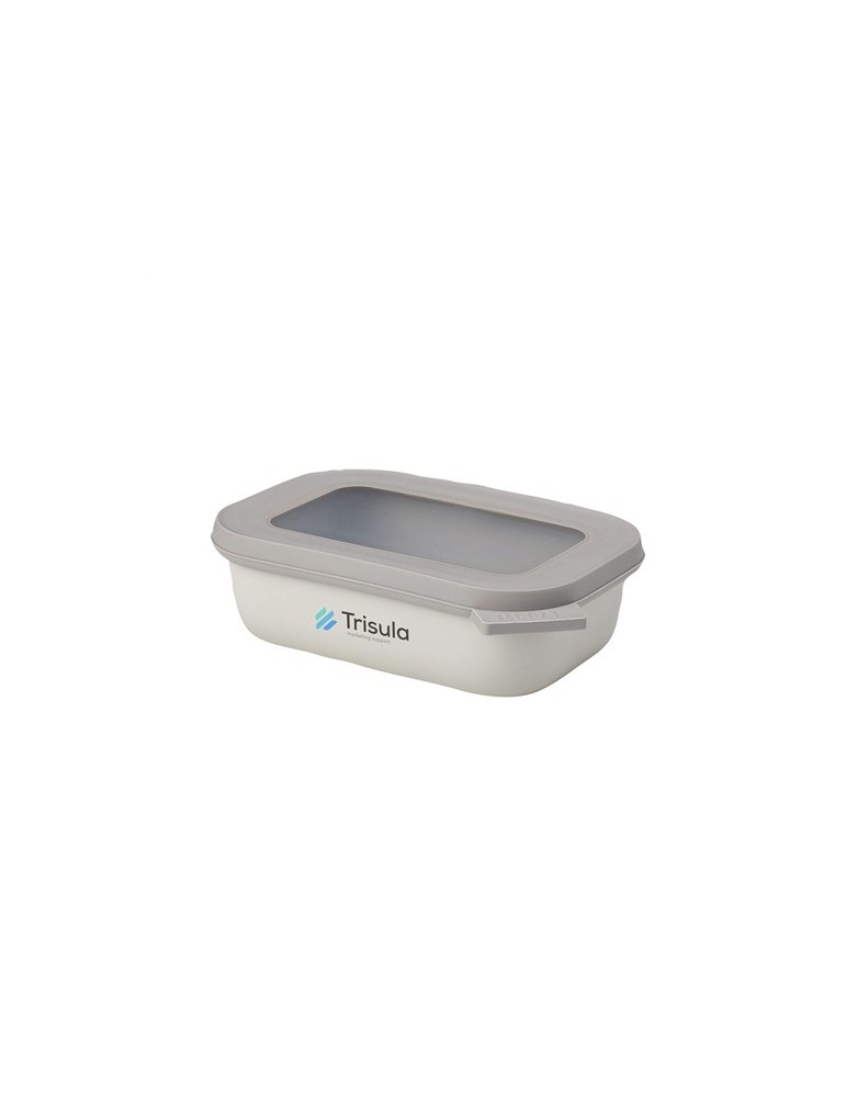 Mepal Cirqula rectangulaire multi-usage 500 ml lunchbox