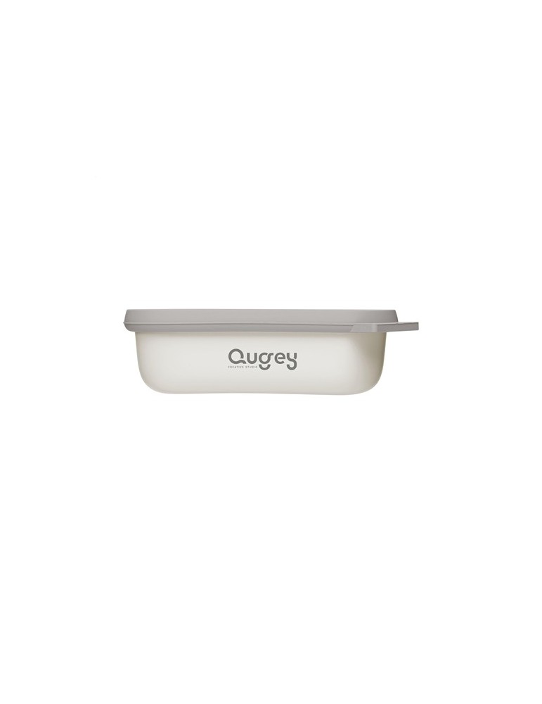 Mepal Cirqula rectangulaire multi-usage 500 ml lunchbox