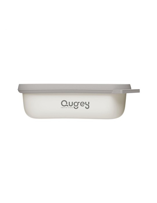 Mepal Cirqula rectangulaire multi-usage 500 ml lunchbox