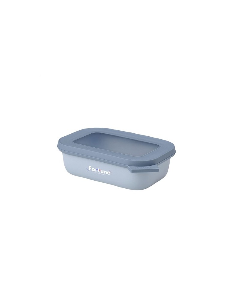 Mepal Cirqula rectangulaire multi-usage 500 ml lunchbox