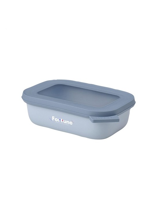 Mepal Cirqula rectangulaire multi-usage 500 ml lunchbox