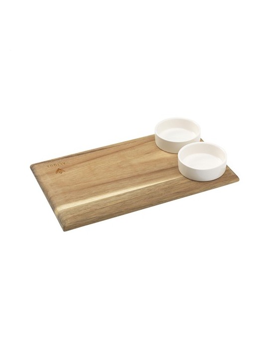 Wooosh Pincho Planche de servir