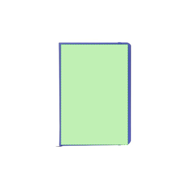 Bloc Notes Antibactérien Kioto - Élégance et Hygiène