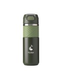Lynn RCS Recycled Steel Bottle 500 ml bouteille thermos