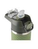 Lynn RCS Recycled Steel Bottle 500 ml bouteille thermos