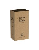 Lynn RCS Recycled Steel Bottle 500 ml bouteille thermos