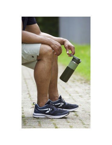 Lynn RCS Recycled Steel Bottle 500 ml bouteille thermos