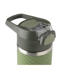Lynn RCS Recycled Steel Bottle 500 ml bouteille thermos