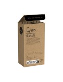 Lynn RCS Recycled Steel Bottle 500 ml bouteille thermos