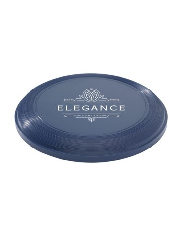Recycled Plastic Frisbee