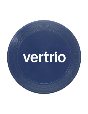 Recycled Plastic Frisbee