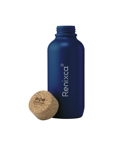 EcoBottle Colour 650 ml d'origine végétale - fabriquée en EU