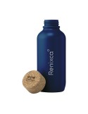 EcoBottle Colour 650 ml d'origine végétale - fabriquée en EU