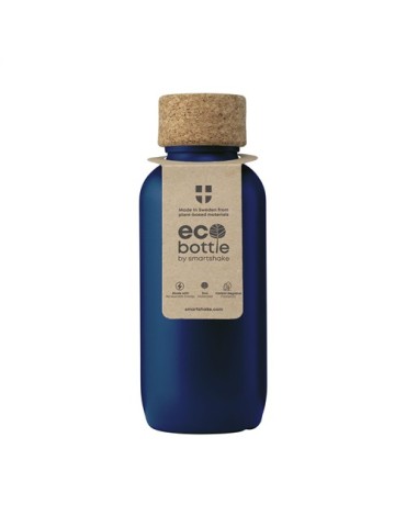 EcoBottle Colour 650 ml d'origine végétale - fabriquée en EU
