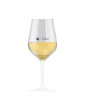 HappyGlass Lady Abigail Colour Verre à Vin Tritan 470ml