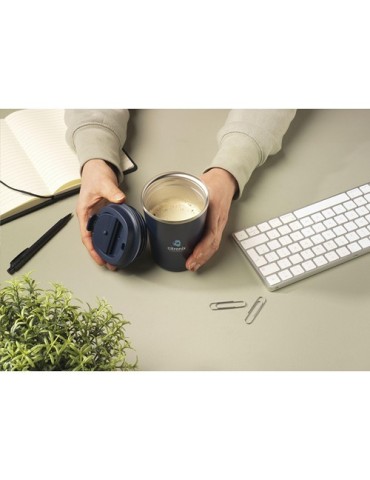 Kaffi RCS Recycled Coffee Mug 300 ml gobelet iso