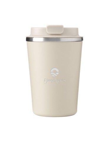 Kaffi RCS Recycled Coffee Mug 300 ml gobelet iso
