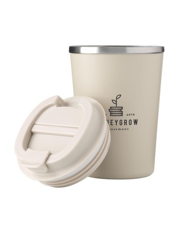 Kaffi RCS Recycled Coffee Mug 300 ml gobelet iso