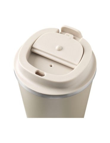 Kaffi RCS Recycled Coffee Mug 300 ml gobelet iso