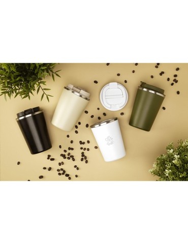 Kaffi RCS Recycled Coffee Mug 300 ml gobelet iso