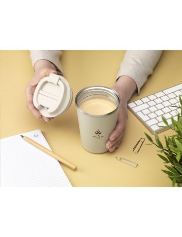 Kaffi RCS Recycled Coffee Mug 300 ml gobelet iso