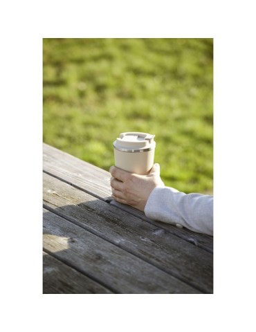 Kaffi RCS Recycled Coffee Mug 300 ml gobelet iso