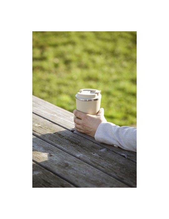Kaffi RCS Recycled Coffee Mug 300 ml gobelet iso
