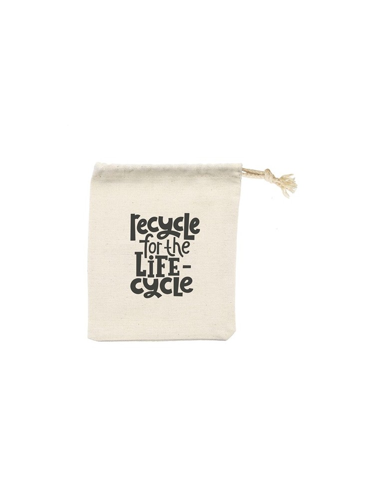 Bamboo Coaster Set sous-verres