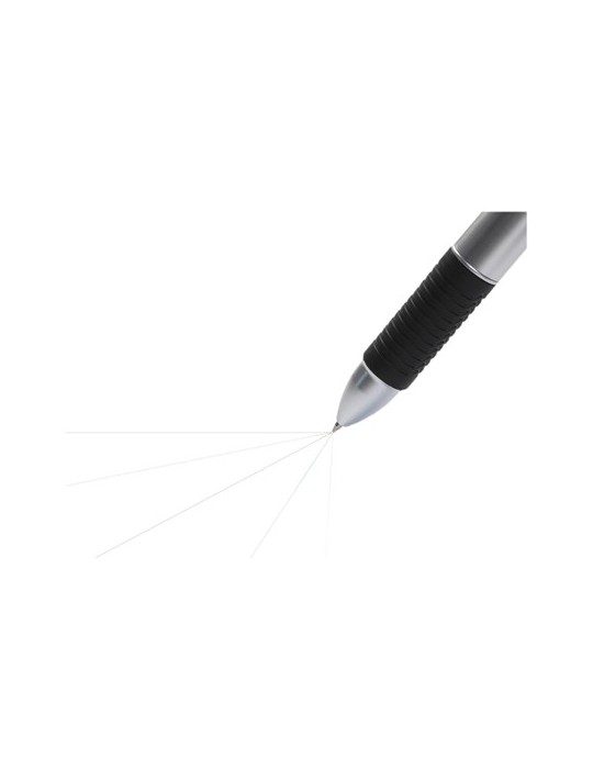 Quintet 5-en-1 stylo porte-mine
