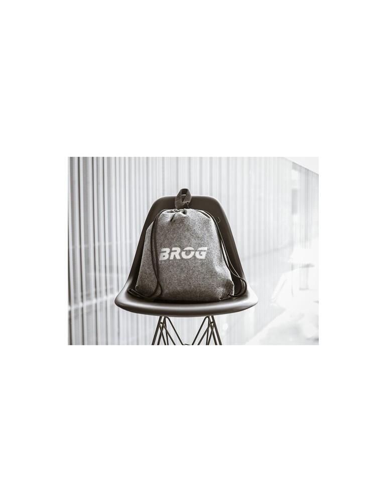 GRS RPET Felt PromoBag Plus sac à dos
