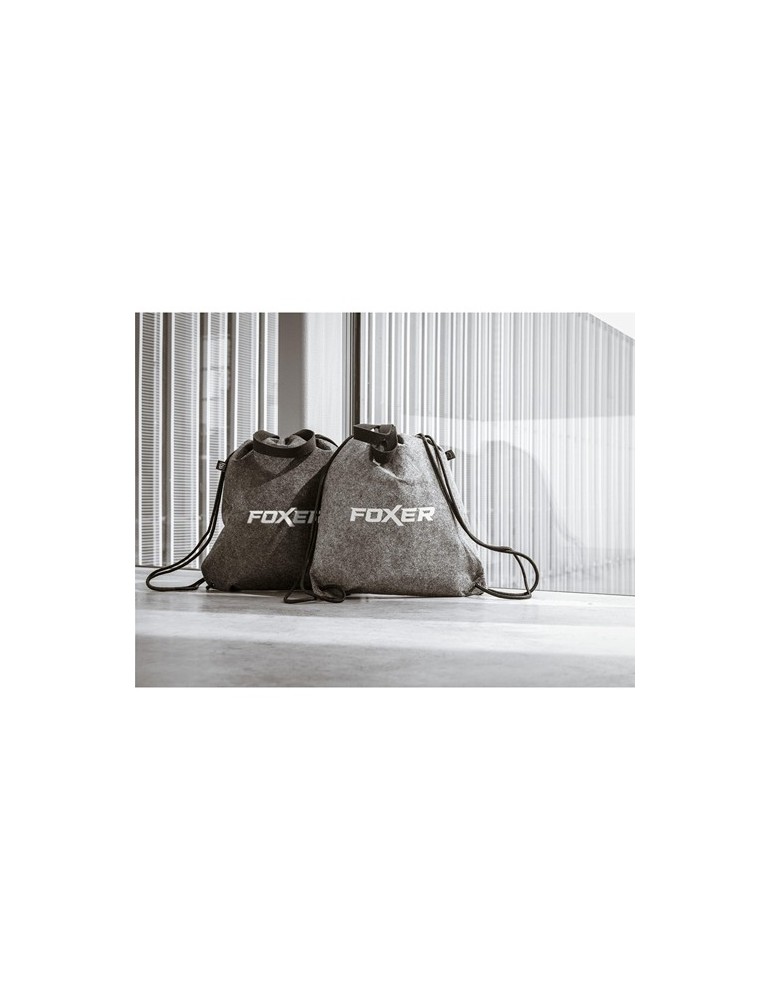 GRS RPET Felt PromoBag Plus sac à dos