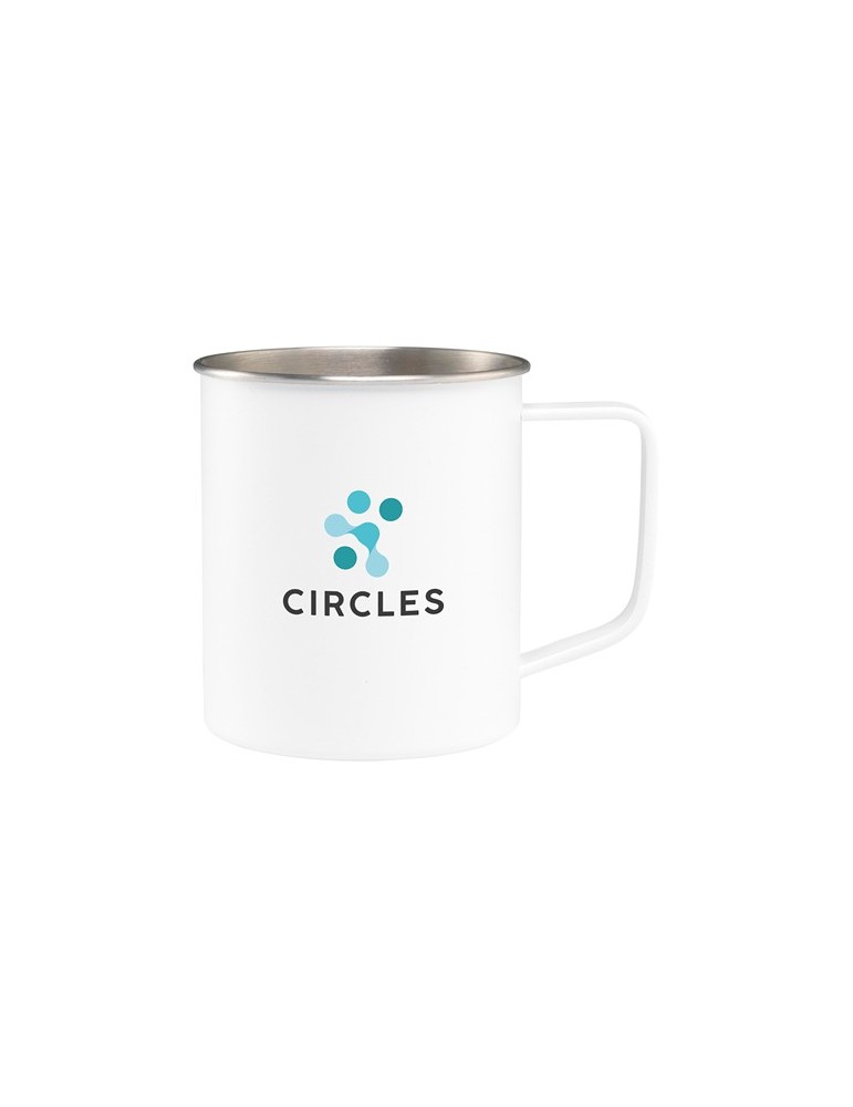 Hutch 400 ml mug