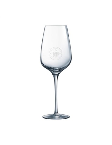 Riviera Verre à vin 450 ml
