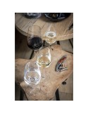 Riviera Verre à vin 350 ml