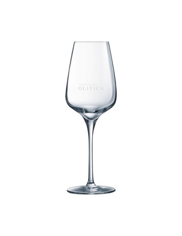 Riviera Verre à vin 350 ml