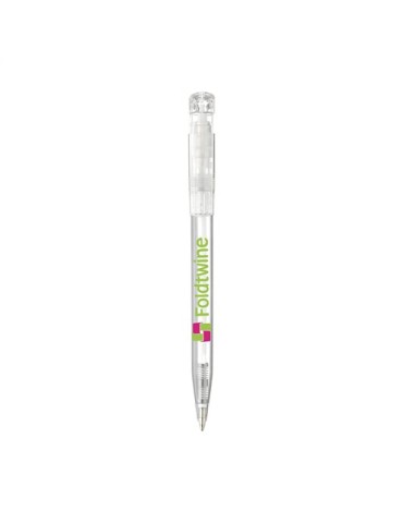 Stilolinea S45 Clear stylo