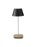 Wooosh RCS Luzia Table Light lampe