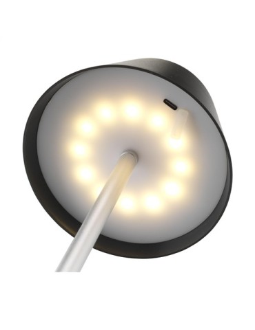 Wooosh RCS Luzia Table Light lampe