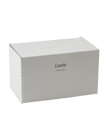 Wooosh RCS Luzia Table Light lampe