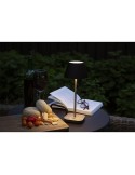 Wooosh RCS Luzia Table Light lampe