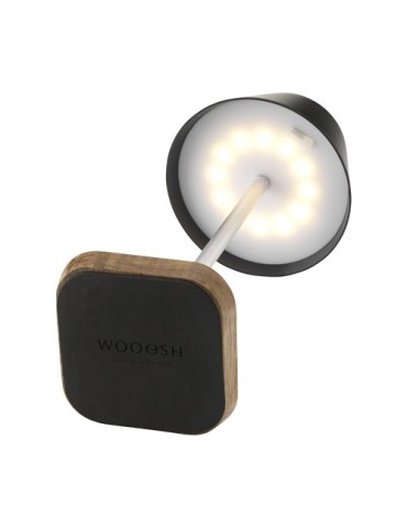 Wooosh RCS Luzia Table Light lampe