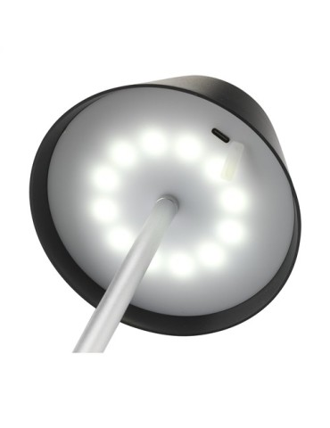 Wooosh RCS Luzia Table Light lampe