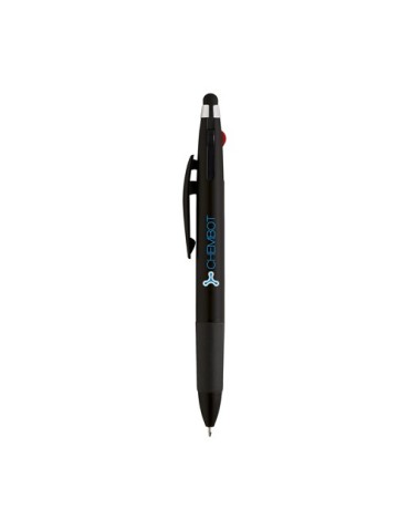 Triple Touch stylo tactile