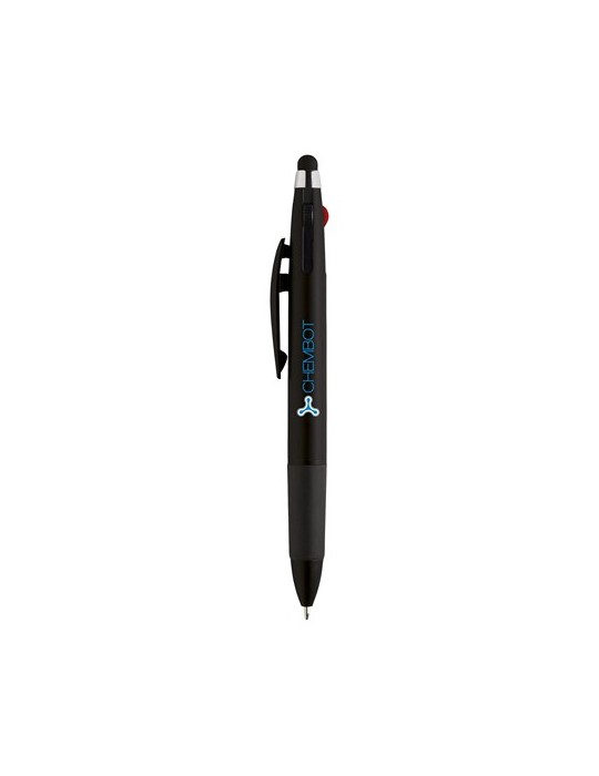 Triple Touch stylo tactile
