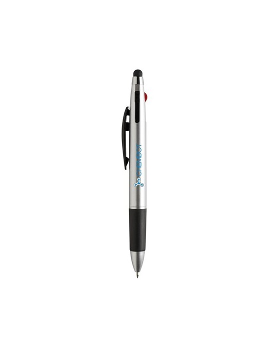 Triple Touch stylo tactile