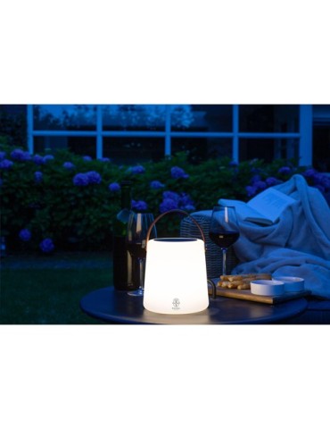 Wooosh Ziva Solar Lamp lampe solaire