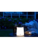 Wooosh Ziva Solar Lamp lampe solaire